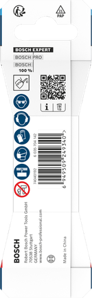 Bosch juhtpuur EXPERT Power Change Plus 7,15 × 65 mm.